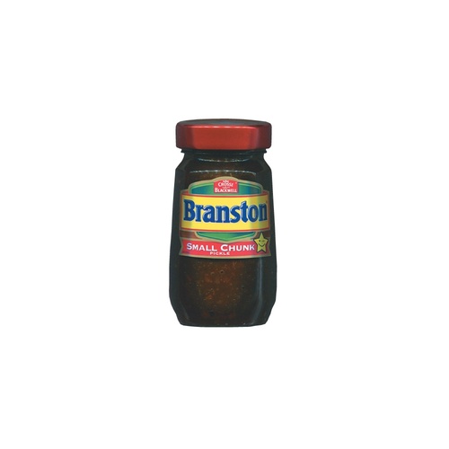 Branston Pickle Small Chunk - 360 grm