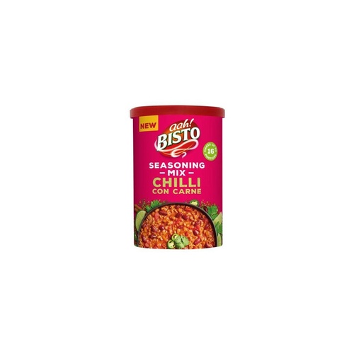 Bisto Chili Con Carne Seasoning Mix