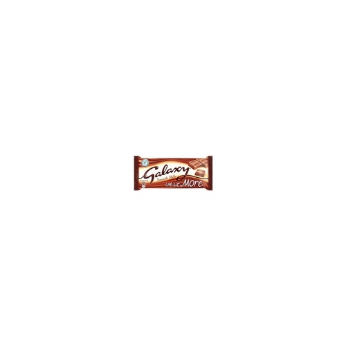 Galaxy Milk Chocolate-75g Bar