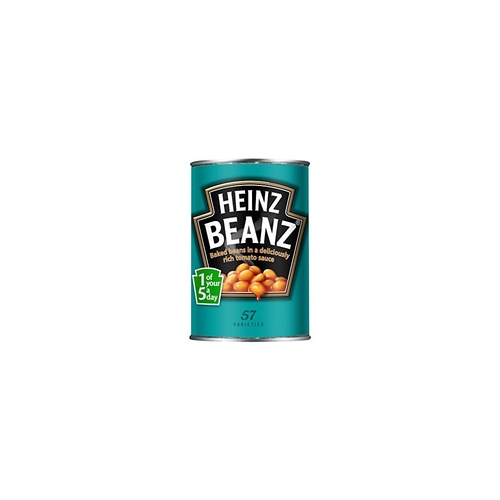 Heinz Beans