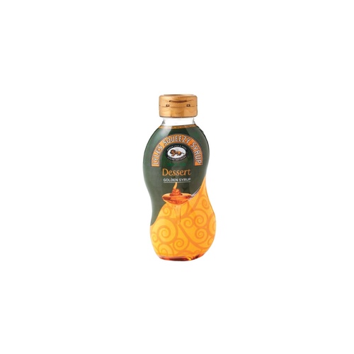 Lyles Golden Syrup Squeezy