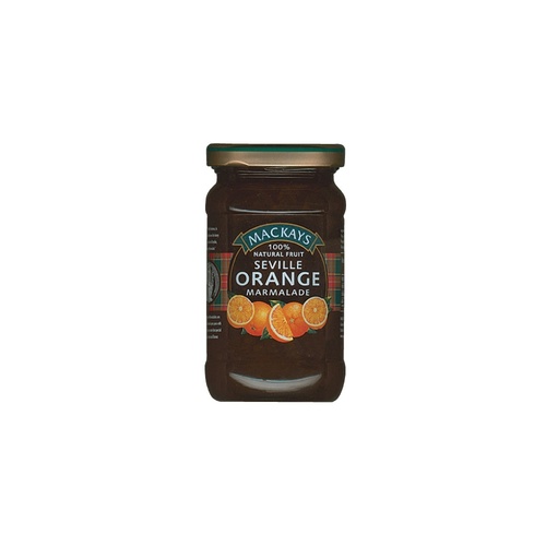 MacKays Marmalades - Seville Orange