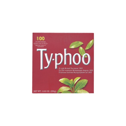 Typhoo Tea - Regular
