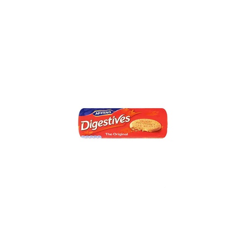McVities Original Digestives