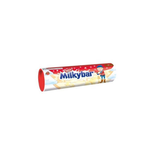 Milky Bar Tube