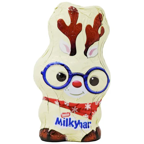 Milkybar Reindeer