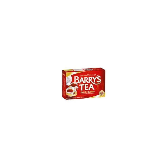 Barrys Gold Blend Tea Bags