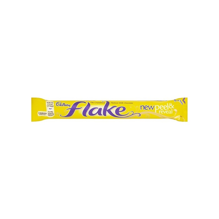 Cadburys Flake