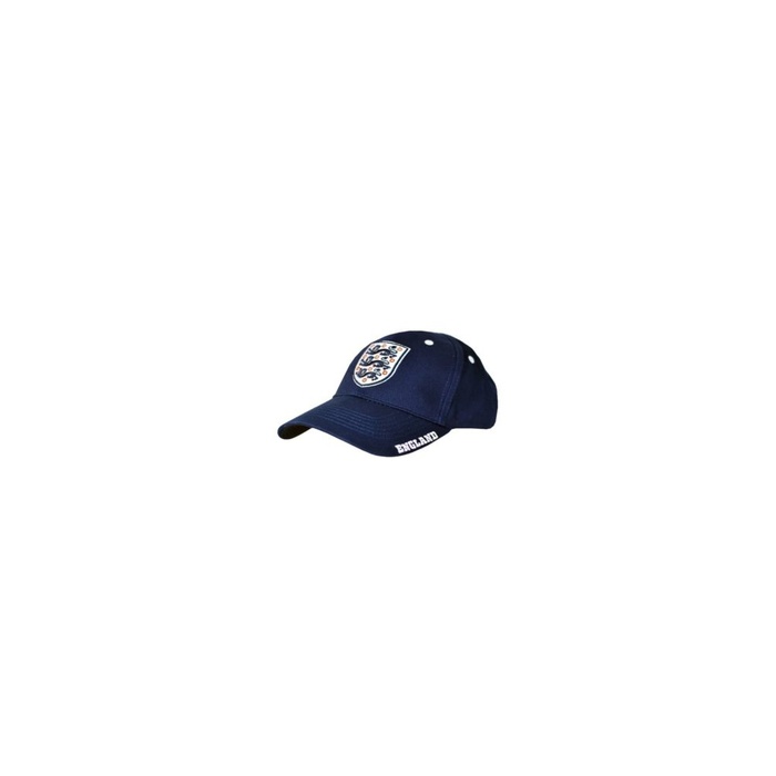 England Baseball Cap - Blue