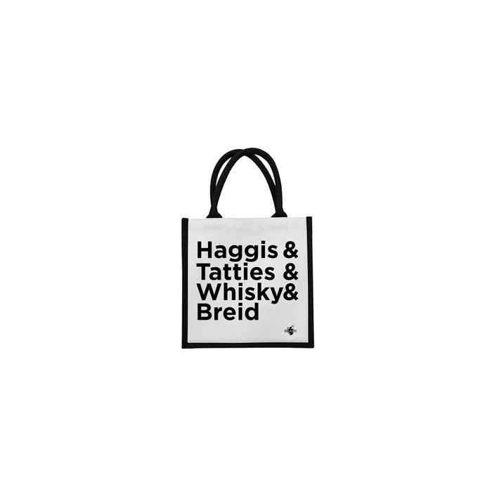 Haggis Bag Tote