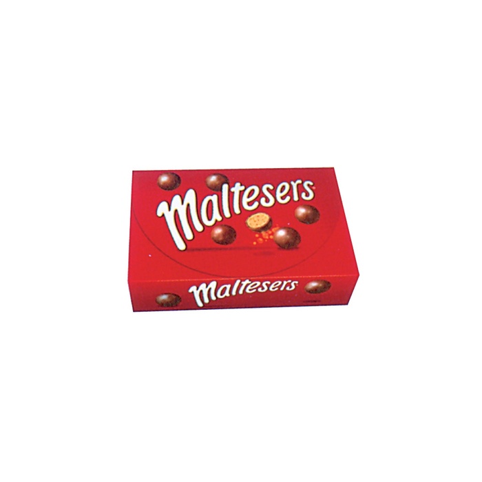 Maltesers Box