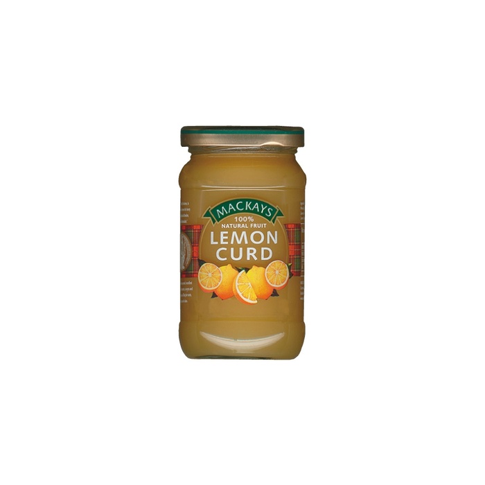 MacKays Lemon Curd