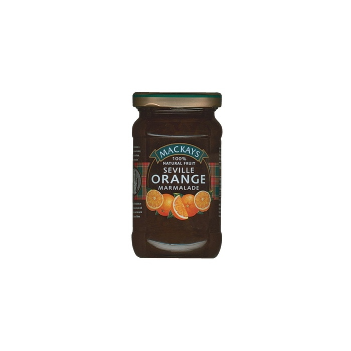 MacKays Marmalades - Seville Orange