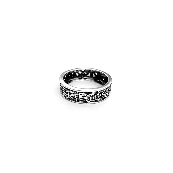 Outlander Inspired Ring