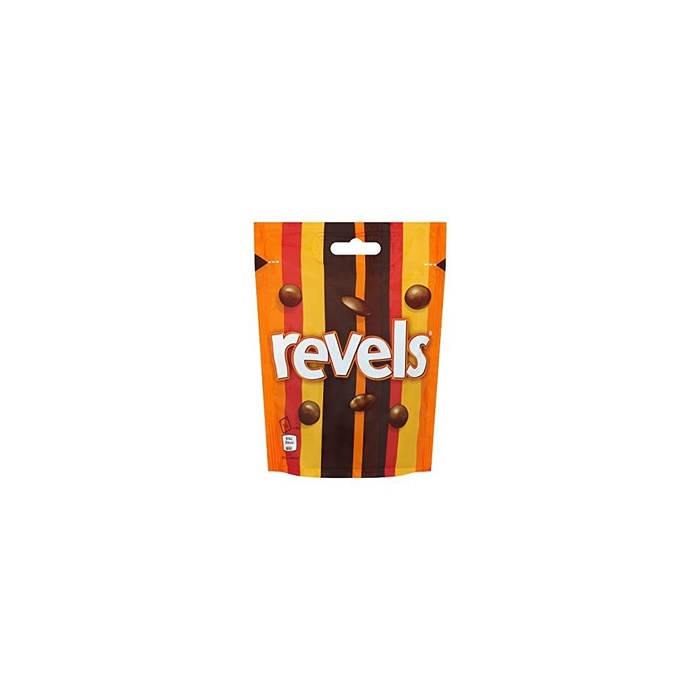 Revels Pouch