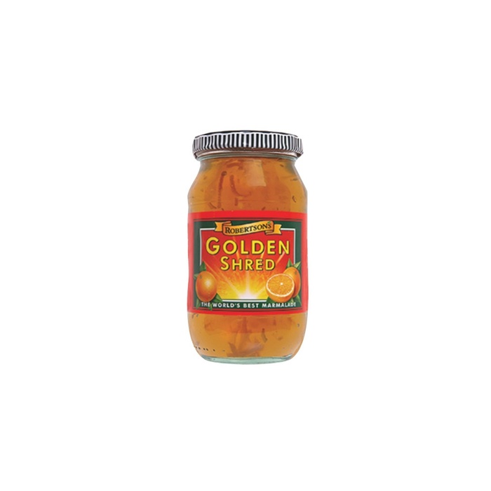 Robertsons Marmalades - Golden Shred (Orange)