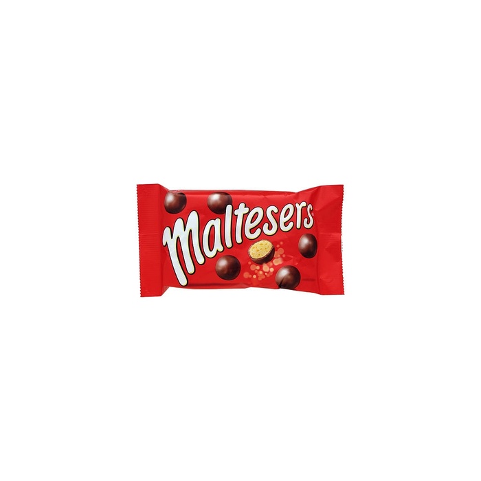 Maltesers Bag