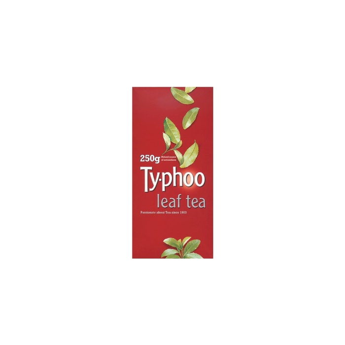 Typhoo Tea - Loose Leaf