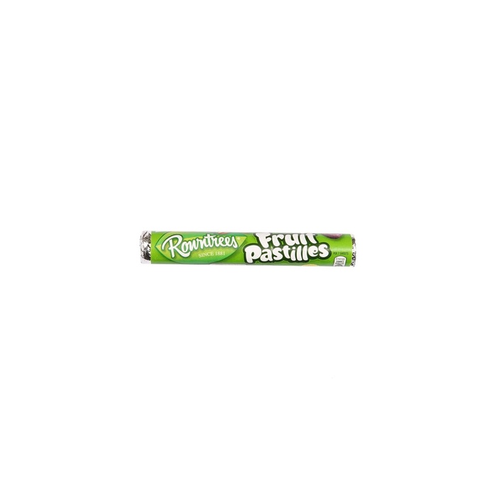 Rowntree Fruit Pastilles-Roll