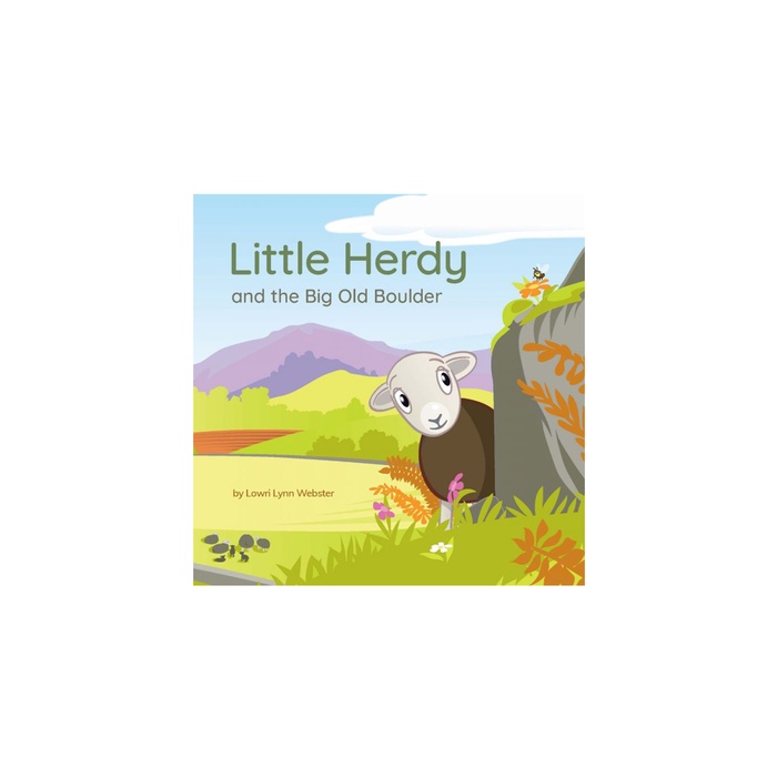 Herdy Book