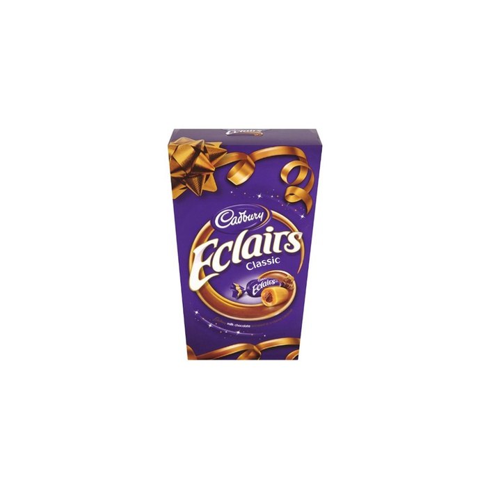 Cadbury Eclairs Boxed