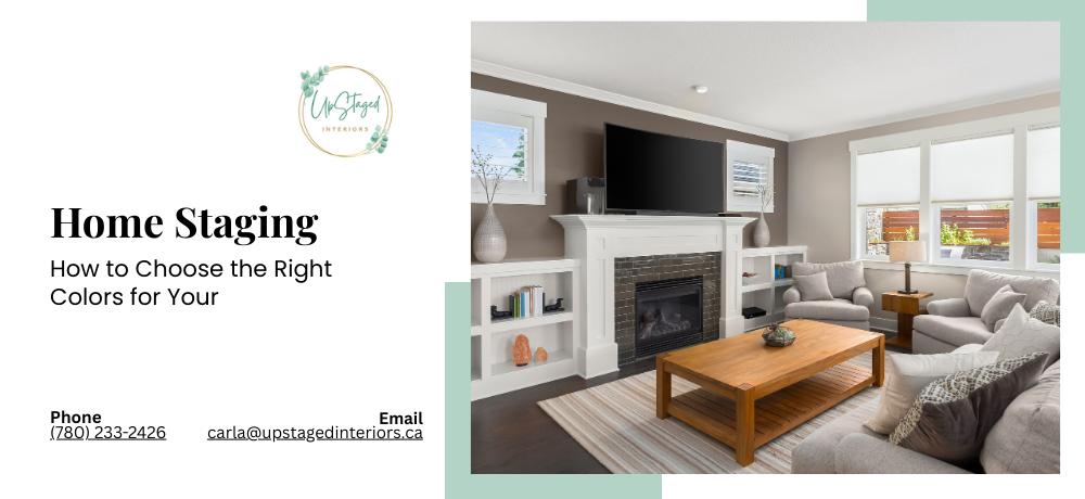 Blog by UpStaged Interiors