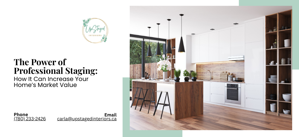 Blog by UpStaged Interiors