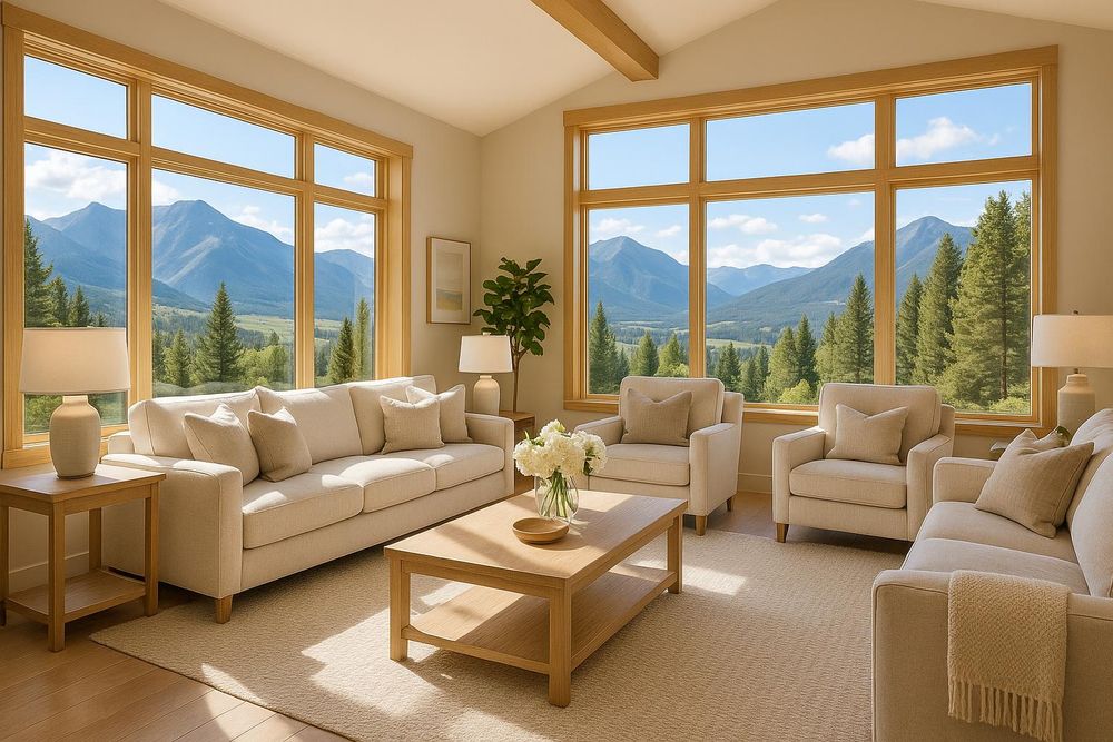 Blog by UpStaged Interiors