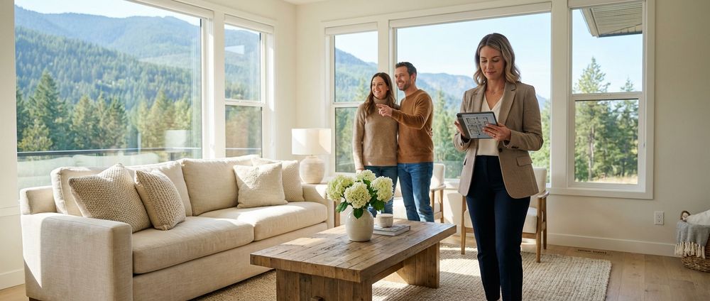 Blog by UpStaged Interiors