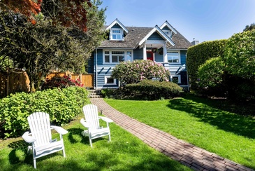 Real Estate Videographers Greater Vancouver
