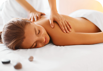 Therapeutic Massage Therapy Chapel Hill