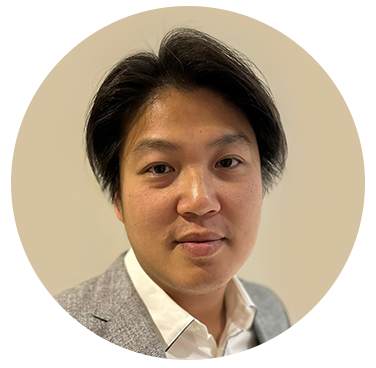 Edmund Tsang