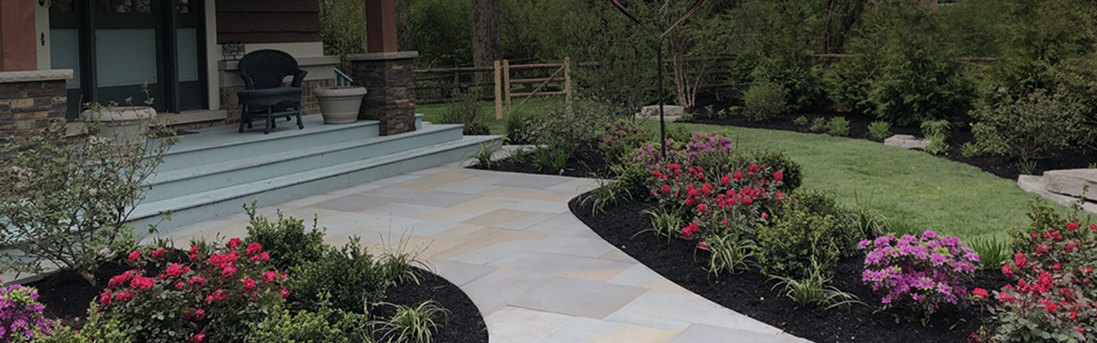 Blog by New Leaf Landscaping, Inc.