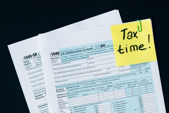 Tax Attorneys Florida