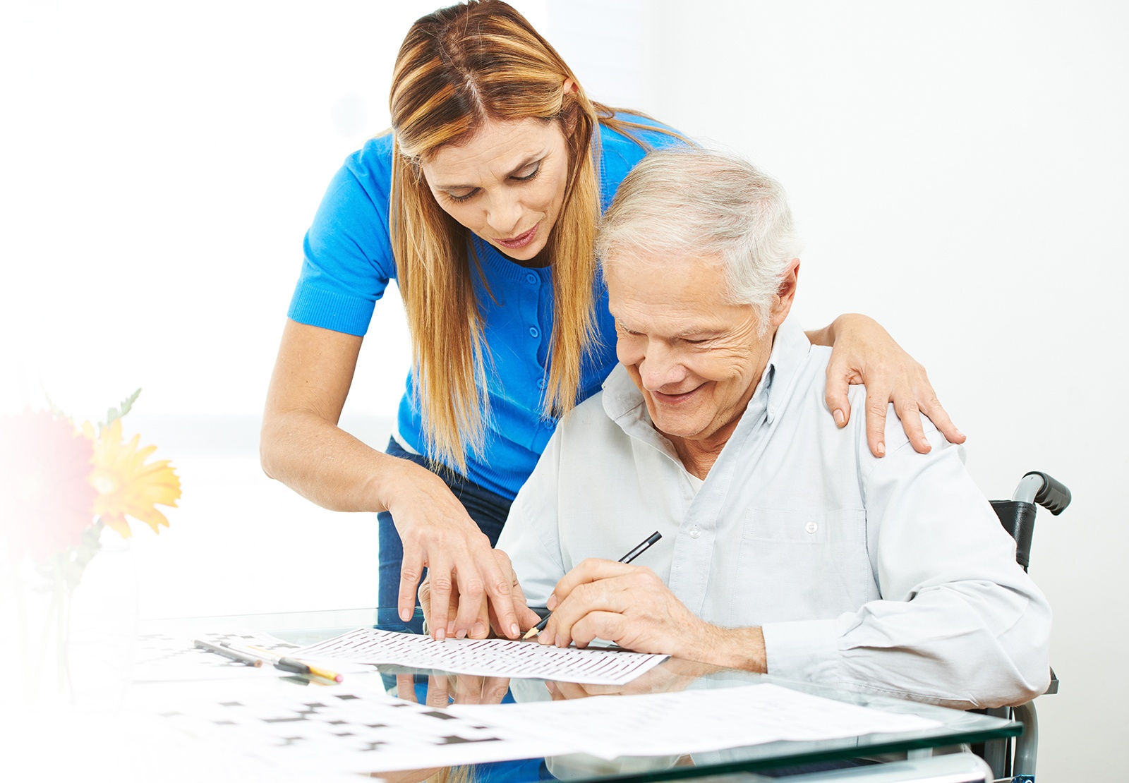 Specialized Alzheimer’s and Dementia Care Services in Calgary: Providing Compassionate Support for Your Loved Ones