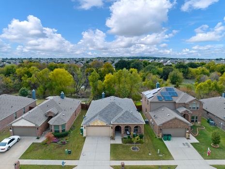 Drone Photos Get Your Listing Noticed