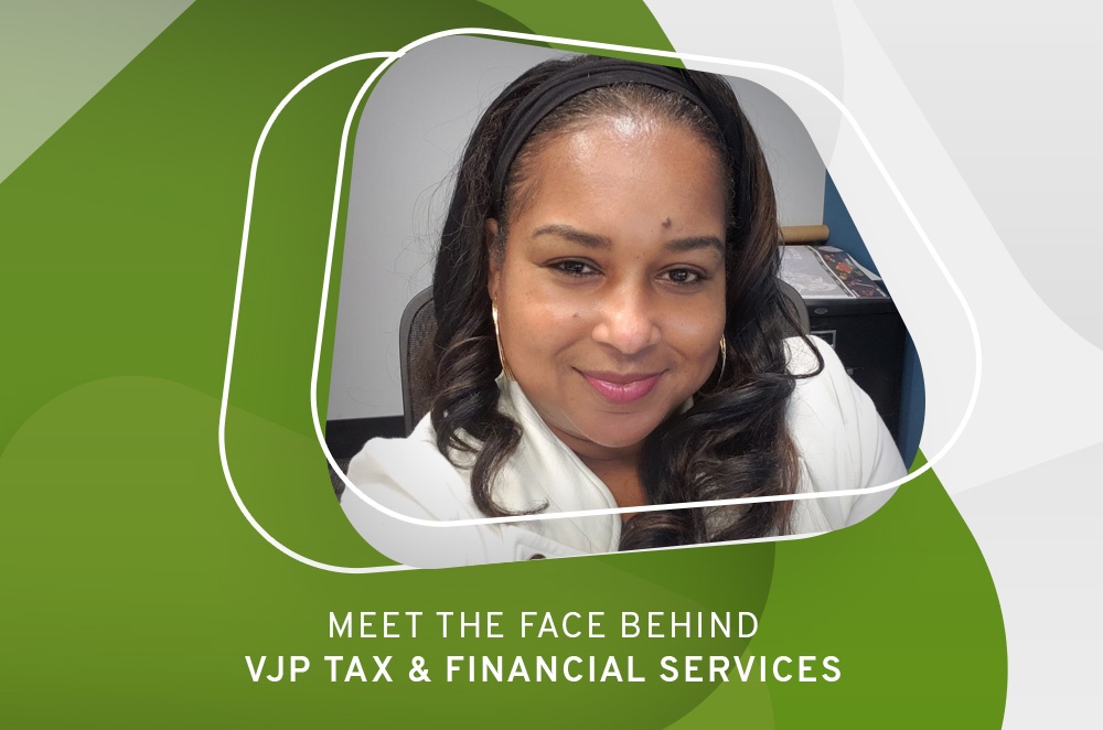 Blog by VjP Tax & Financial Services