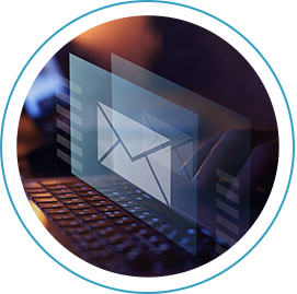 Virtual Mailbox