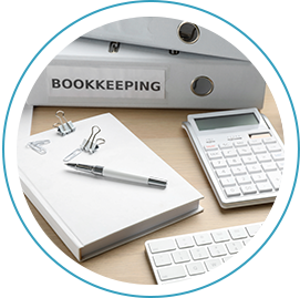 Bookkeeping  Torrance