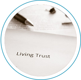 Living Trust Planning Santa Ana