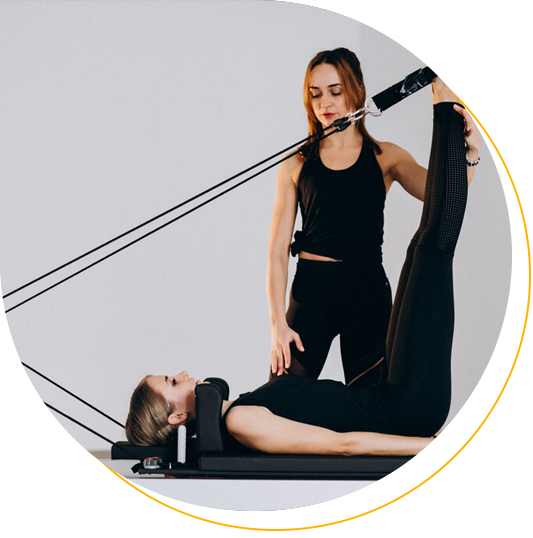 Rejuvenate Your Body and Mind with Pilates Classes in Georgetown