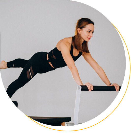 Achieve Your Fitness Goals with Our Pilates Classes in Georgetown