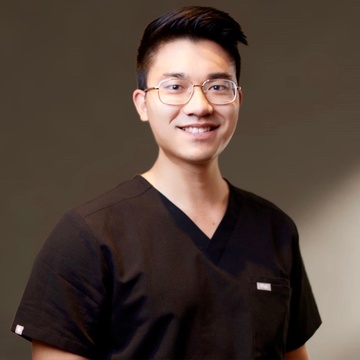 Dr. Brian Nguyen Dentist