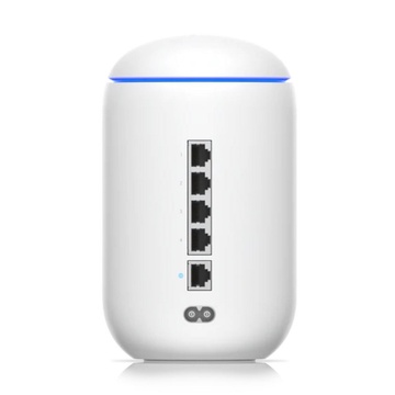 Ubiquiti Dream Machine - Home Networking Systems by Aptus LLC in Madison, Wisconsin