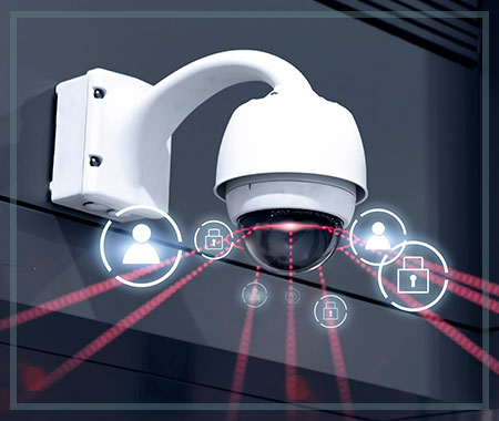 Advanced Security Camera Solutions for Madison Businesses