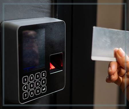 Comprehensive Commercial Access Control Solutions for Enhanced Security Management