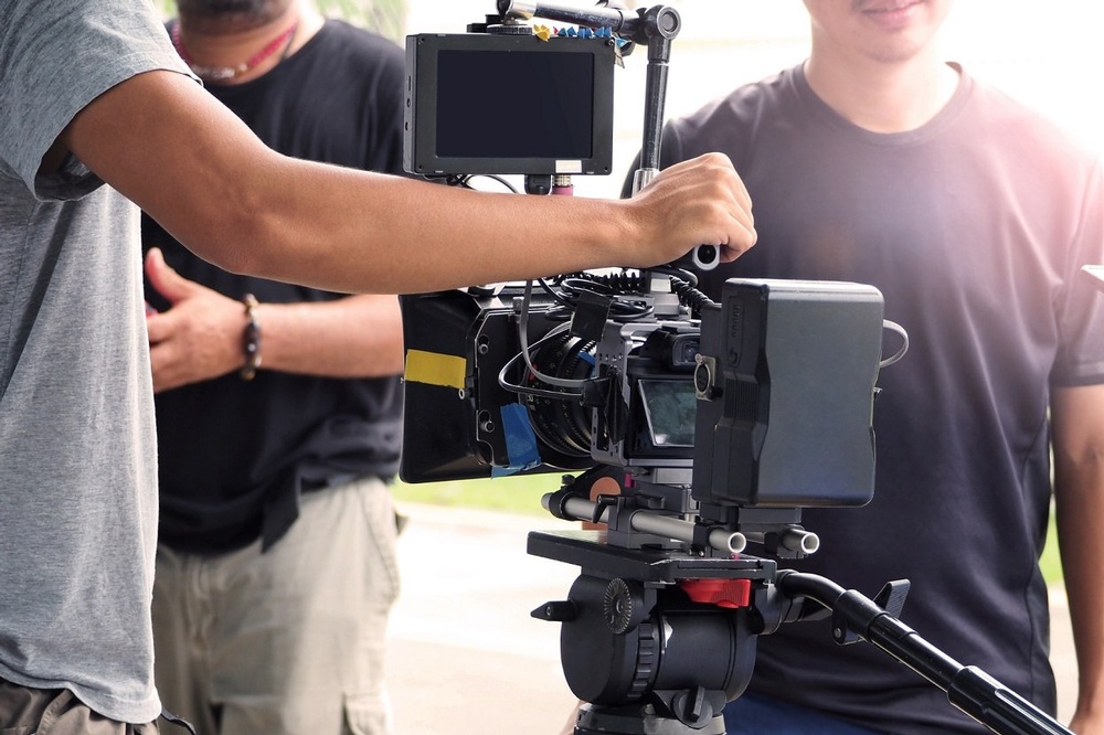 Read about the top benefits of hiring a Professional Video Production Company in Albuquerque