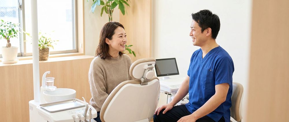 Blog by St. Marys Dentistry