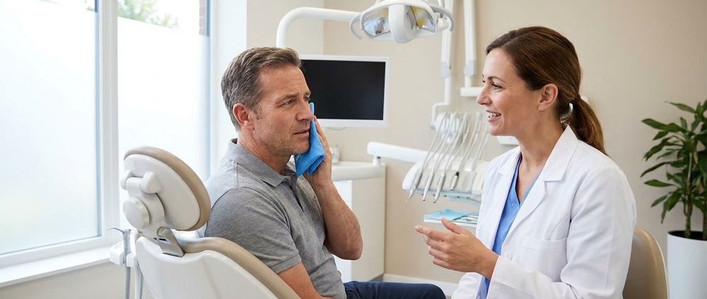 Blog by St. Marys Dentistry