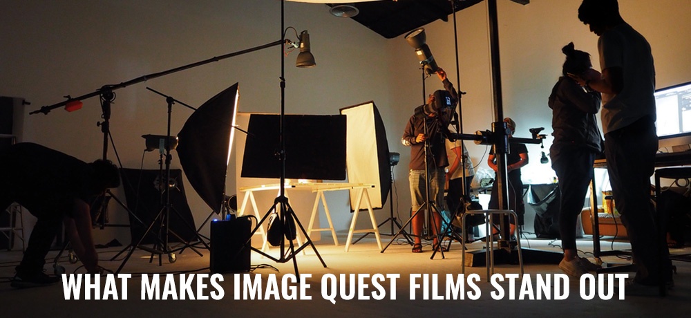 Blog by Image Quest Films